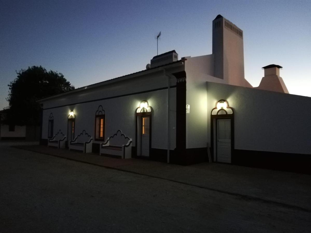 Villa Herdade Castas Nobres Redondo